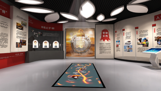 如何设计一个更接地气、更诚信的展厅？