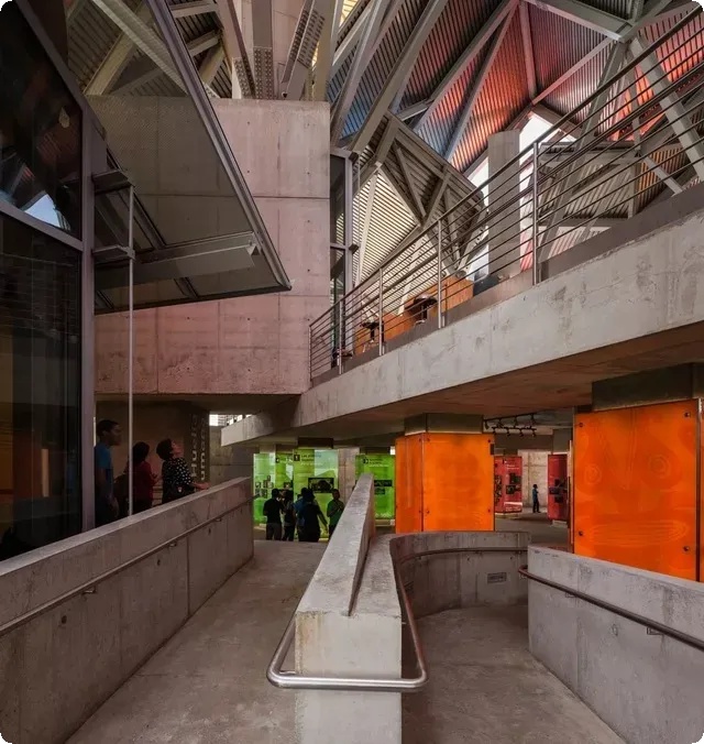 数字党建展厅设计公司,党建展厅设计理念