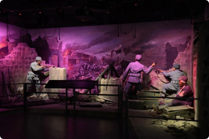 数字展厅设计定制,数字展厅设计与策划