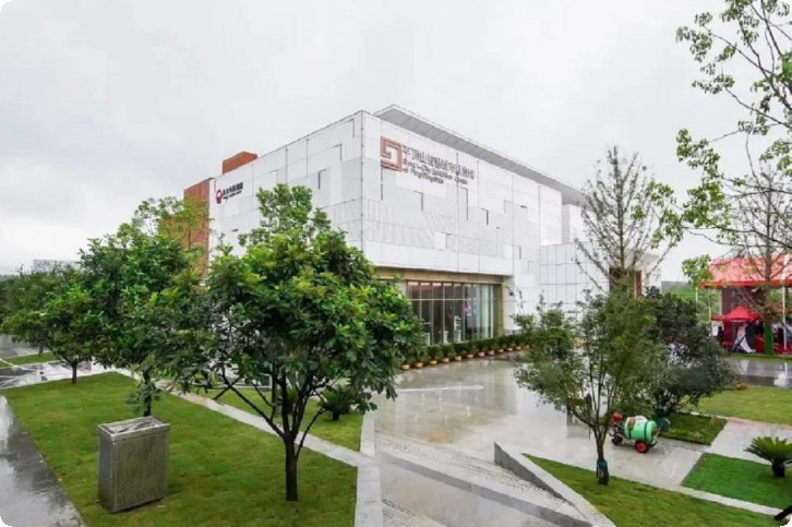 数字多媒体展厅设计方案,多媒体展厅设计案例