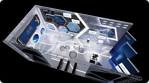 数字展厅设计设备,数字展厅设计与策划