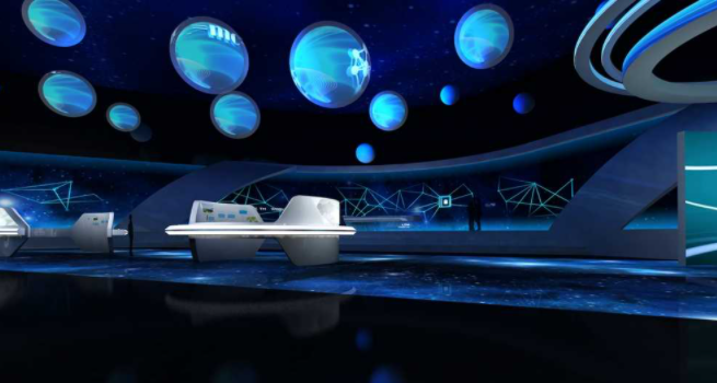 企业展厅如何布置 注意事项有哪些？