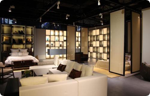 科技展厅设计介绍,科技展厅设计方案