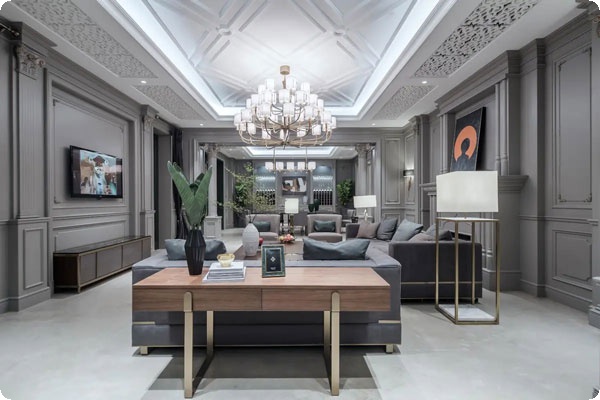 整装数字展厅设计,数字展厅设计与策划