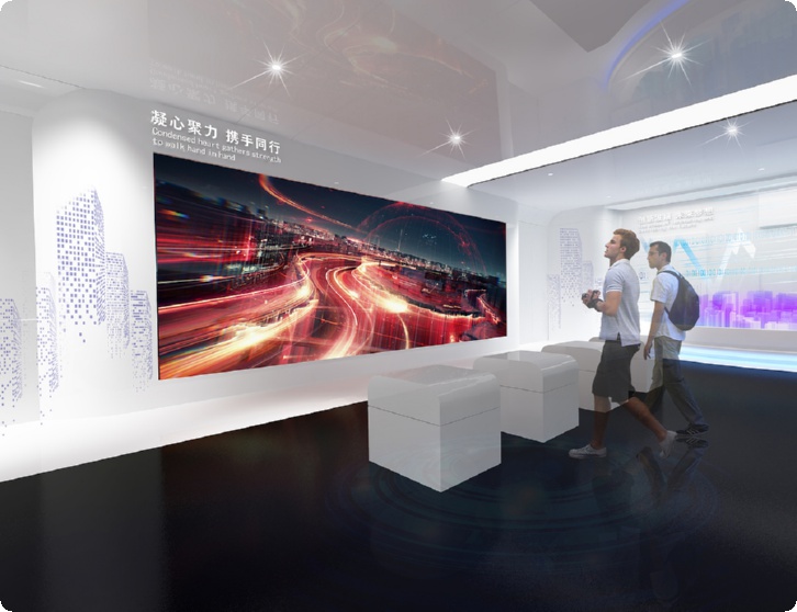 科技展厅消防设计要求,展馆消防设计标准