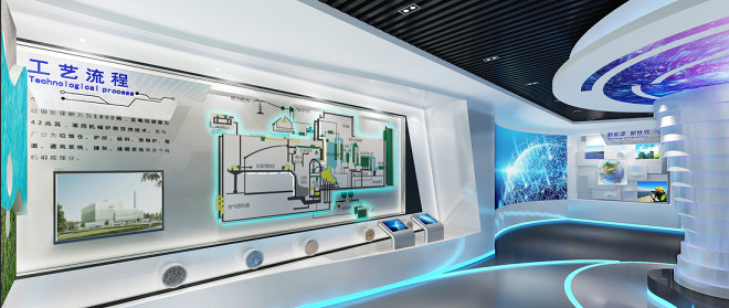 如何为自来水企业打造更具吸引力的展厅？