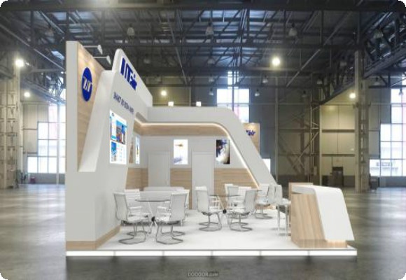 数字展厅装修设计价格,展厅装饰装修设计