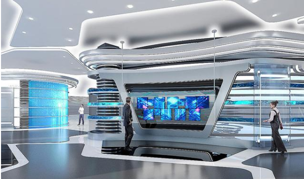 企业展厅设计需要考虑的核心内容有哪些？