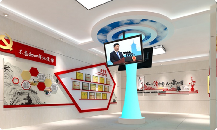 数字展厅设计售后,数字展厅设计与策划