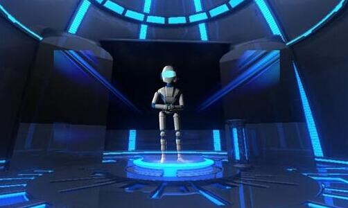 什么是全息投影技术？