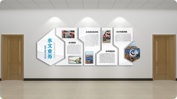 高科技展厅设计案例,高科技展厅设计方案