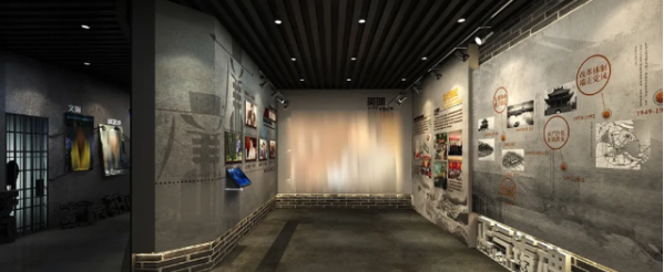 什么是展厅设计的展示设计？