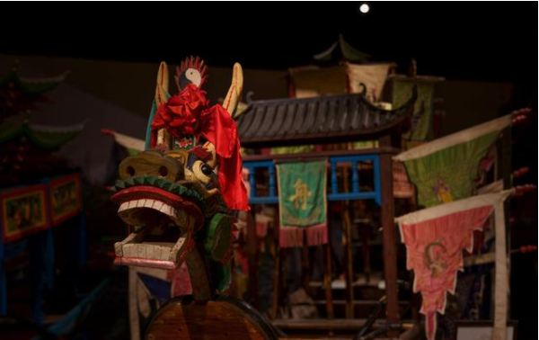 展厅设计根据设计要求划分 包括哪些内容？