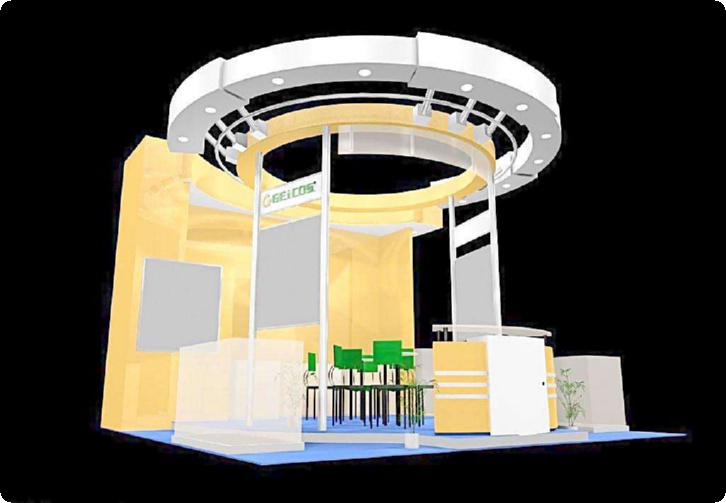 博物馆数字展厅设计方案,博物馆展厅设计案例