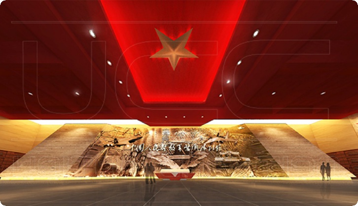 多媒体电力展厅怎么设计,多媒体展厅设计案例