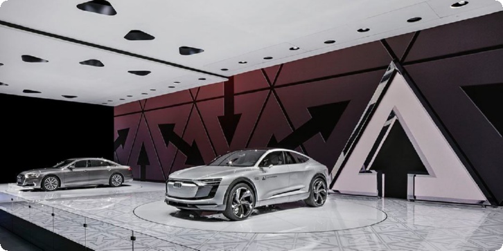 科技展厅设计多少,科技展厅设计方案