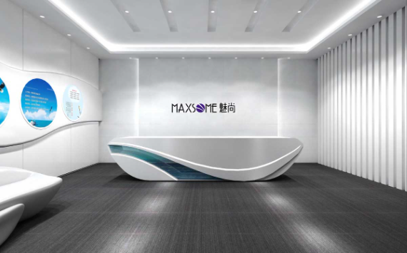 为什么很多企业在设计展厅时追求简约？