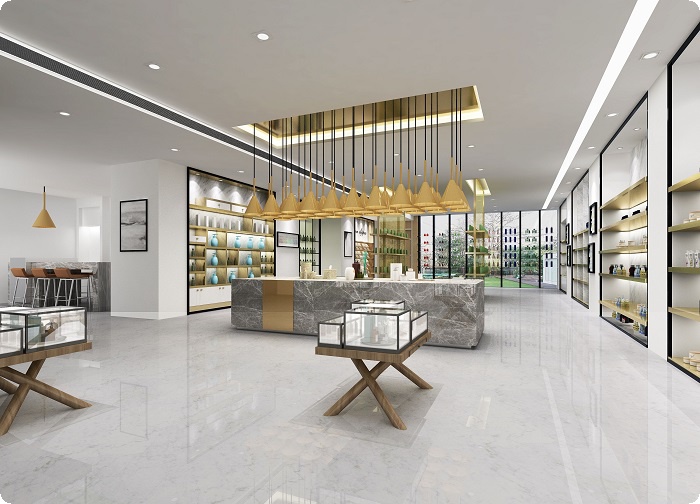 多媒体数字展厅设计公司,多媒体数字化展厅