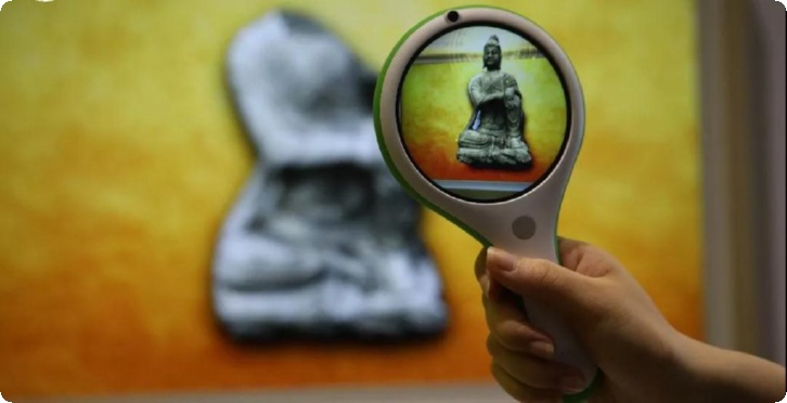 数字展厅设计公司求介绍,数字展厅设计与策划