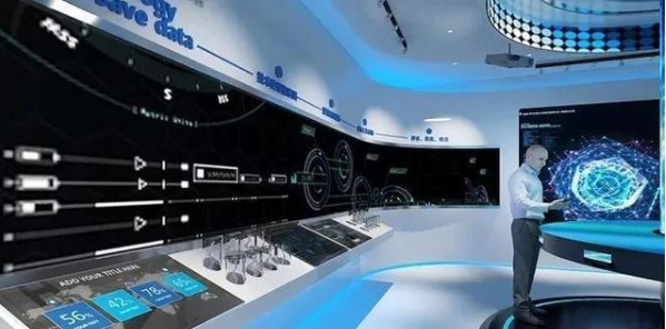 企业展厅建设如何选择可靠的展厅公司？