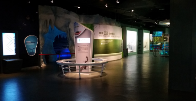 科技馆趣味展厅是如何设计的？