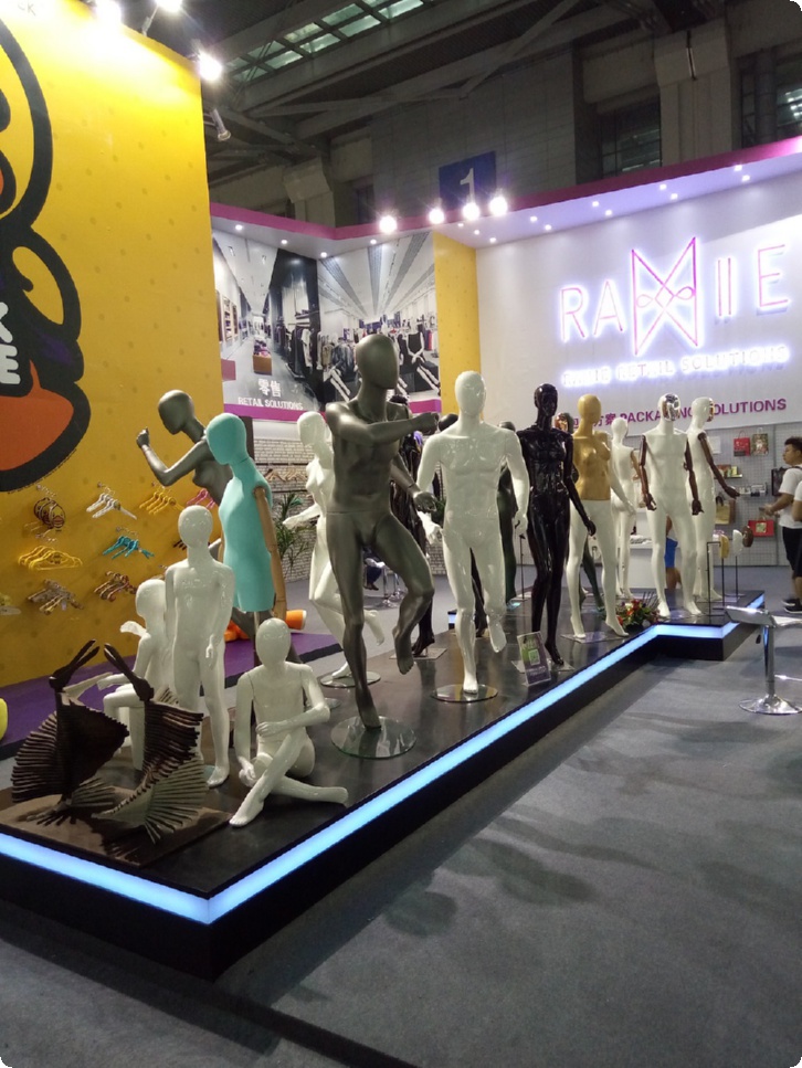 智能科技展厅设计公司,智能化展厅设计