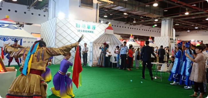 何谓多媒体展厅设计装修,多媒体展厅设计案例