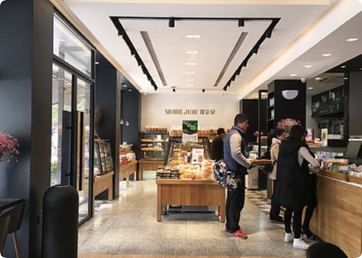 双城设计科技展厅,专业设计科技展厅公司