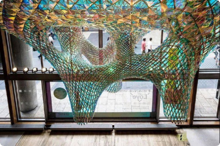 何谓数字展厅设计公司,数字展厅设计与策划