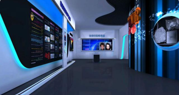 展馆建设如何评判？