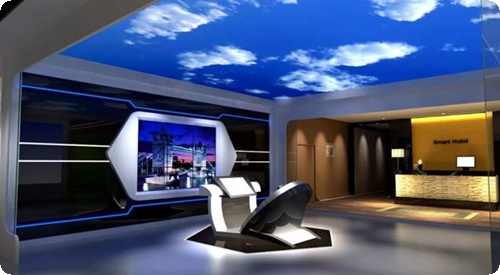 特色数字展厅设计收费标准,数字展厅设计与策划