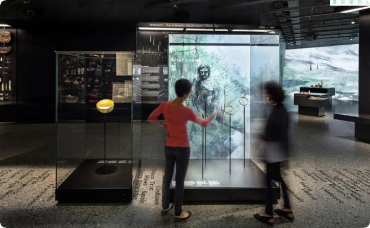 儿童科技馆展厅设计图,武汉科技馆儿童展厅图片