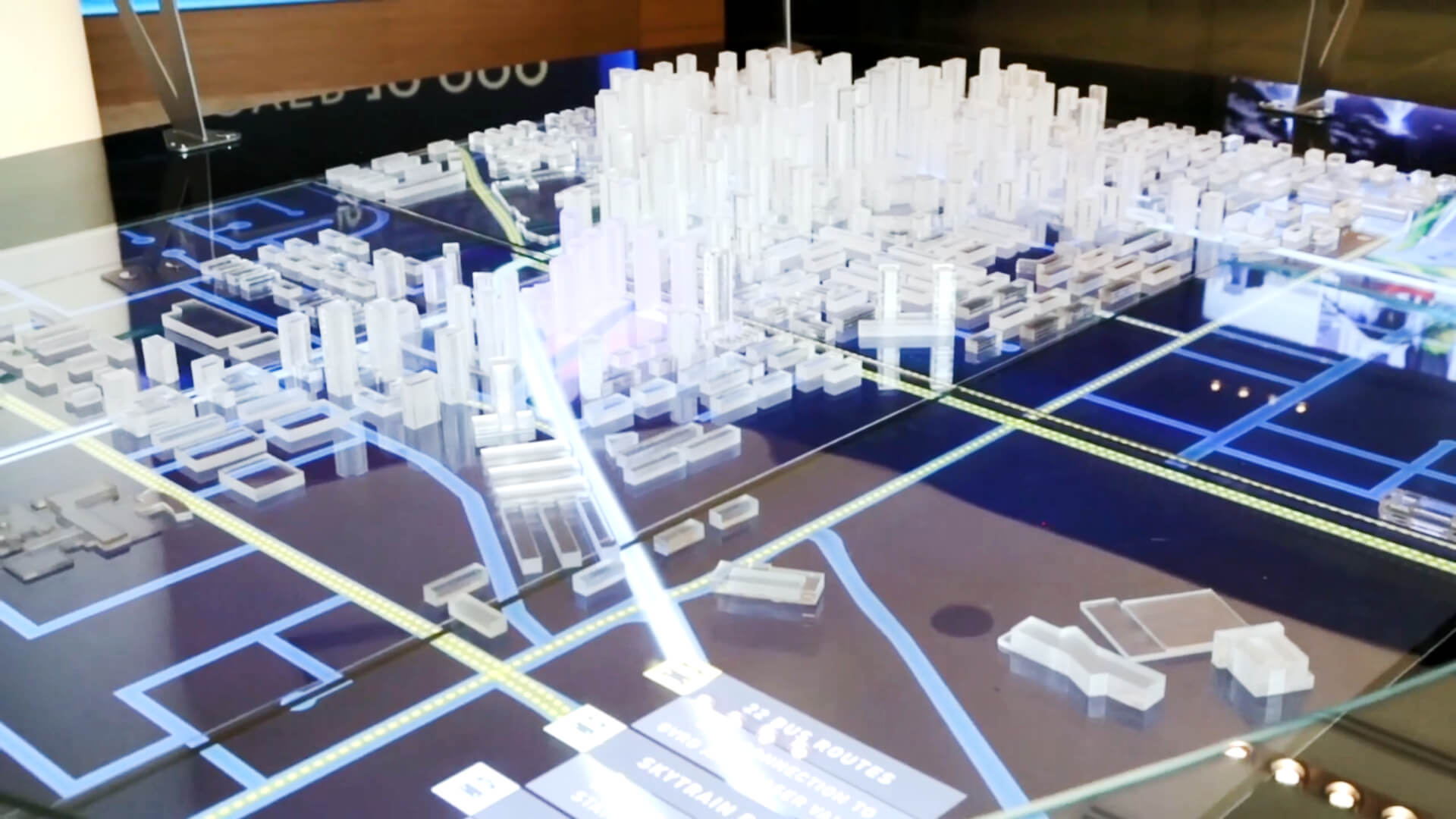 什么是数字沙盘？