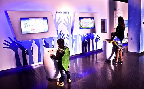 多媒体沉浸式交互体验系统有哪些优势？