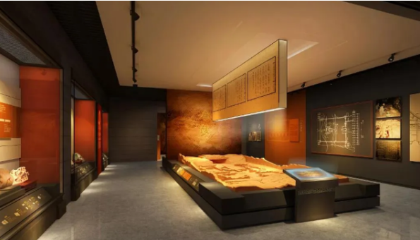 展厅设计常用的材料有哪些？