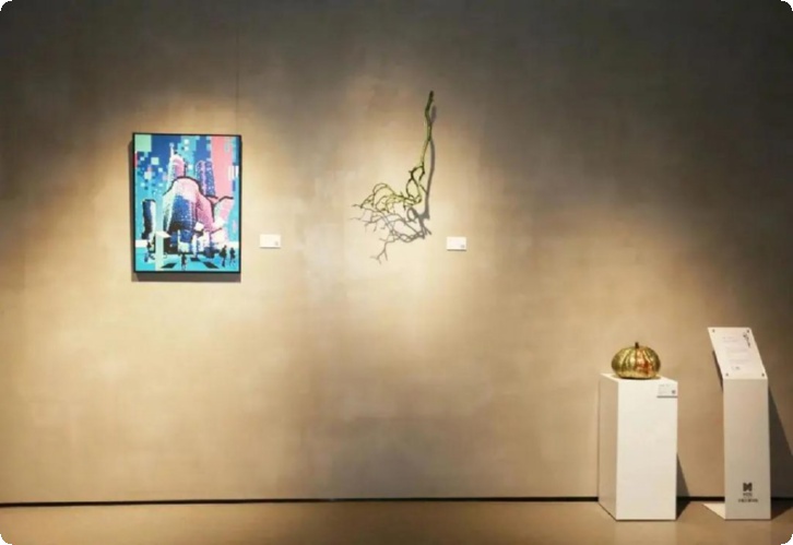 展厅互动设计,展厅创意互动体验