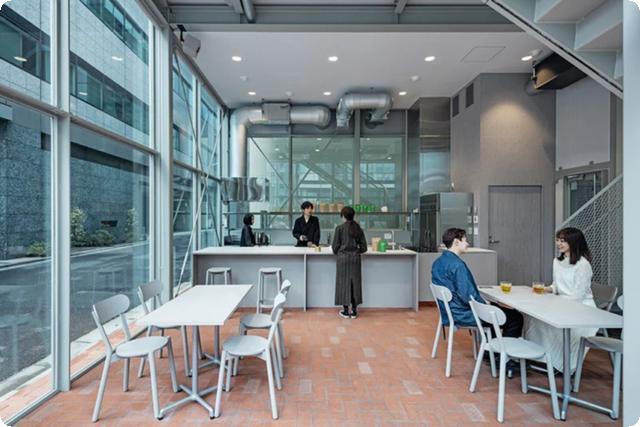 物业公司科技展厅设计方案,科技馆展厅设计方案