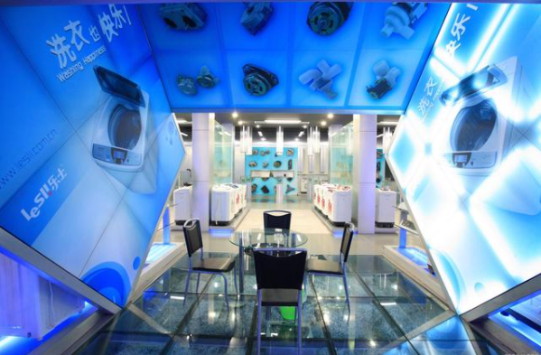 展馆未来会是什么样子？你想过吗？