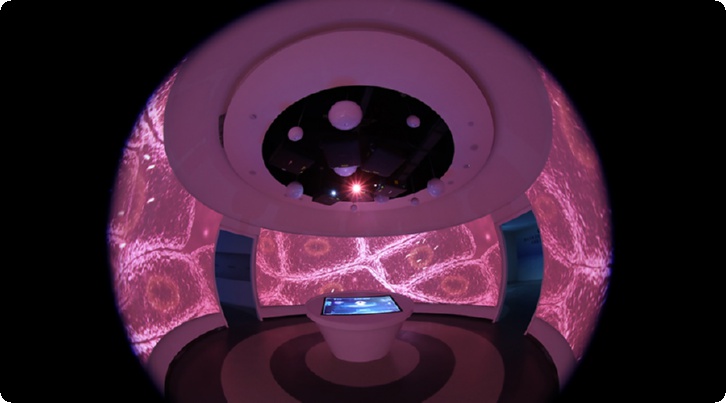 数字展厅设计建议方案,数字展厅设计与策划