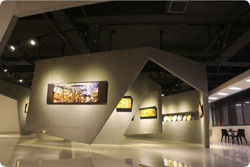 数字化展厅系统设计需求,数字化展厅方案