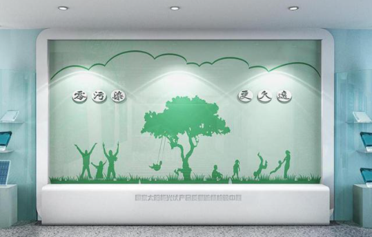 一个好的质检展厅应该如何设计？