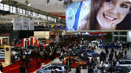 科技展厅设计及装修,科技展厅设计方案