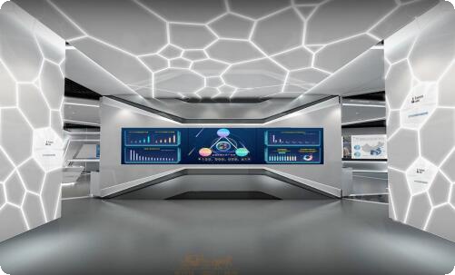 数字展厅设计 翻译,数字展厅设计与策划