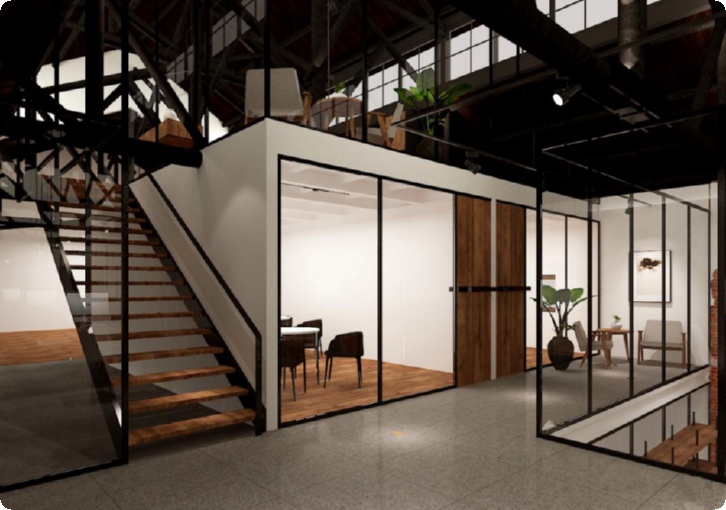 数字展厅设计公司哪家好,数字展厅公司排名