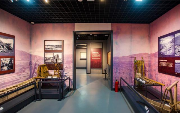 如何让展厅设计衍生品进入人们的脑海？