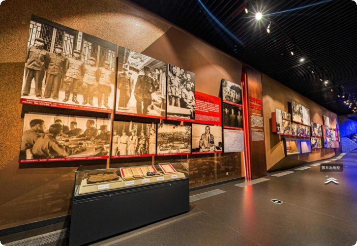 哪有多媒体展厅设计,多媒体展馆展厅设计