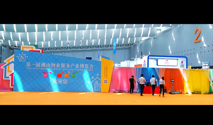 如何选择好的展览方案？