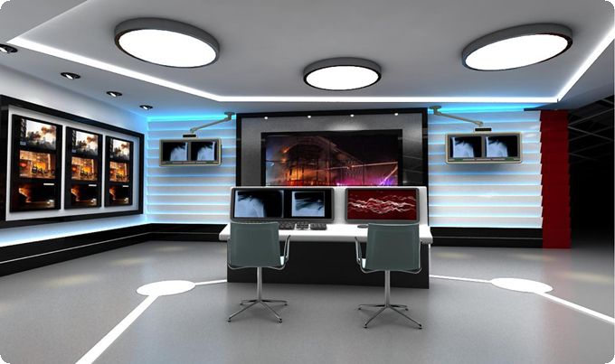 潼湖科技小镇展厅设计,潼湖科技园