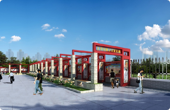 科技展厅设计特点,科技展厅设计方案