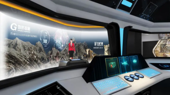 多媒体展厅设计一般考虑哪些方面？